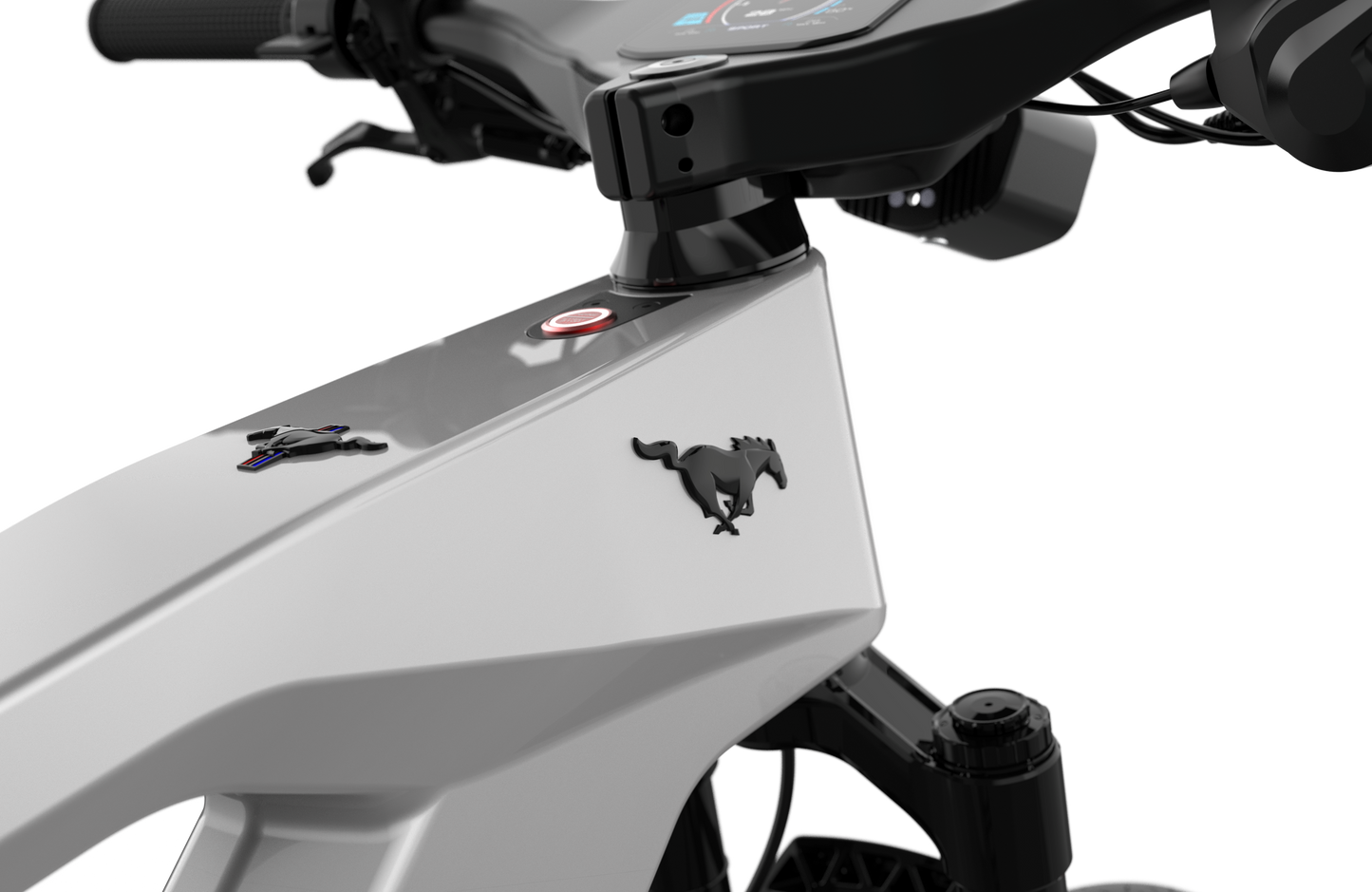 Mustang E-Bike: Advanced Tech, Effortless Control & Unbeatable Value for All Ages. Ride Smart.