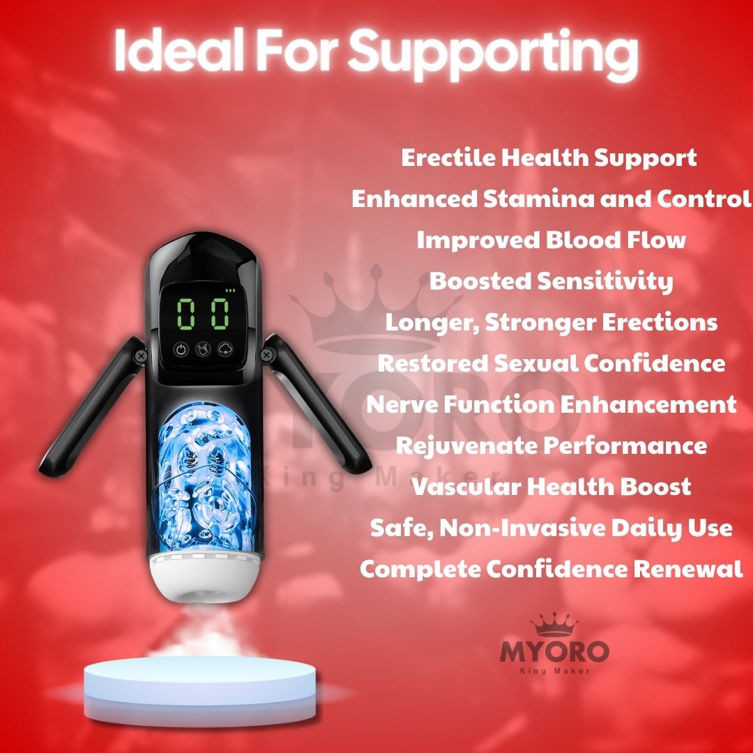 Neuman™ Hydro Therapy Pro