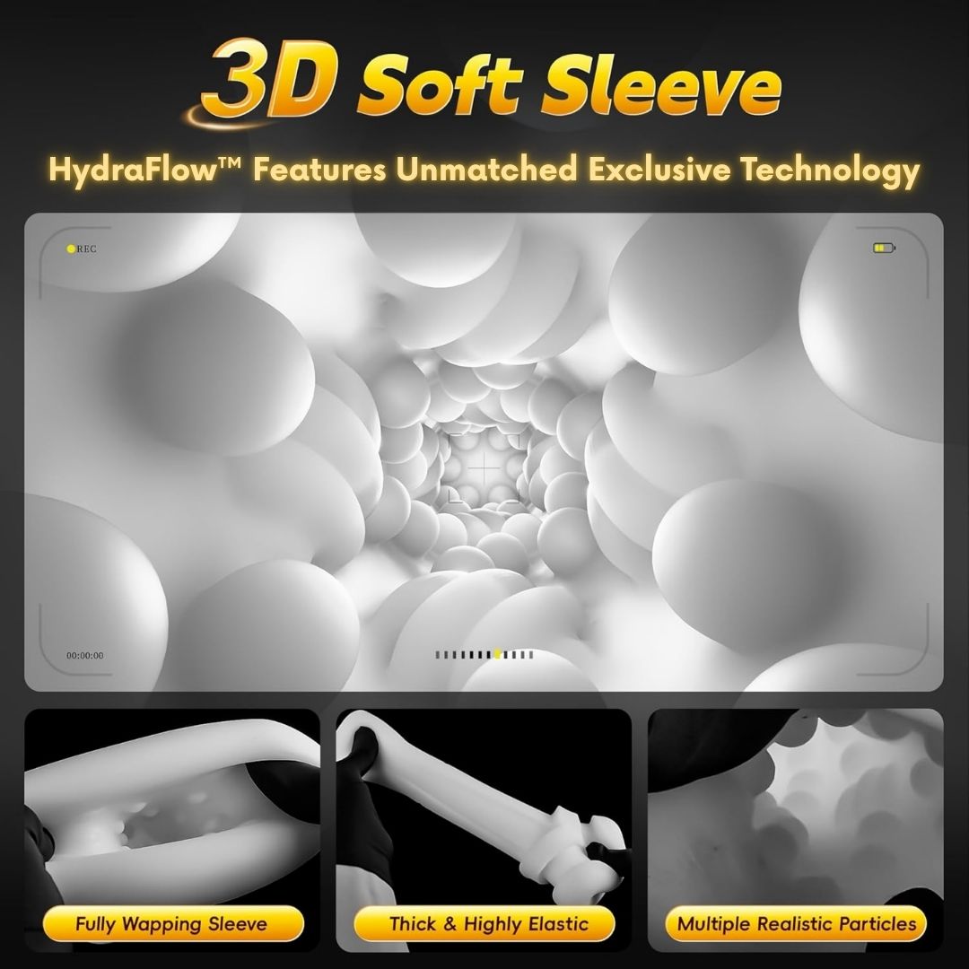 Neuman™ Hydro Therapy Pro