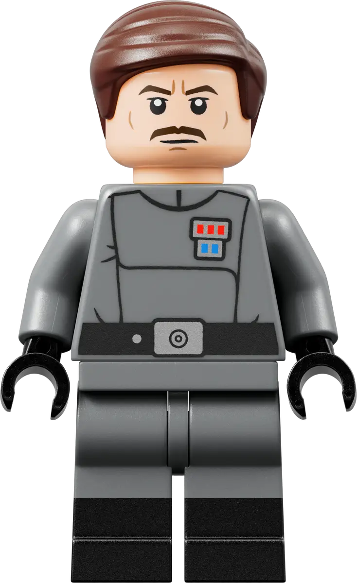 LEGO® Venator-Class Republic Attack Cruiser™