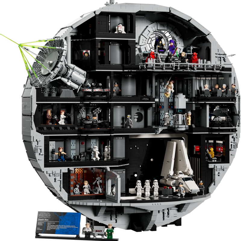 LEGO®Death Star™