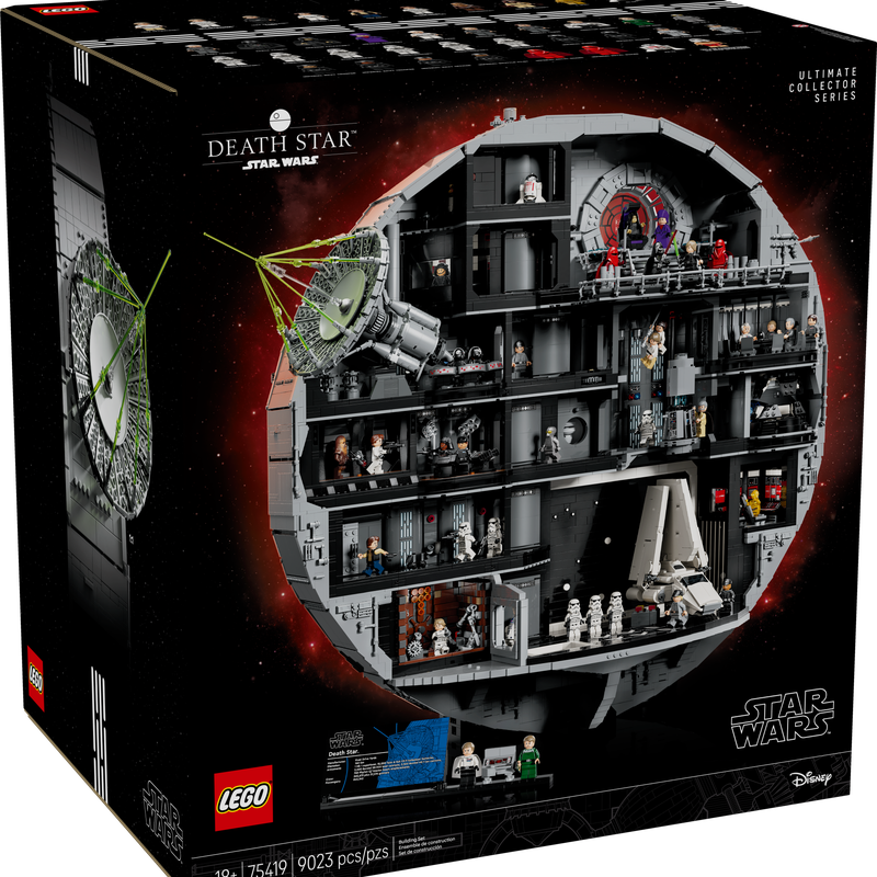LEGO®Death Star™
