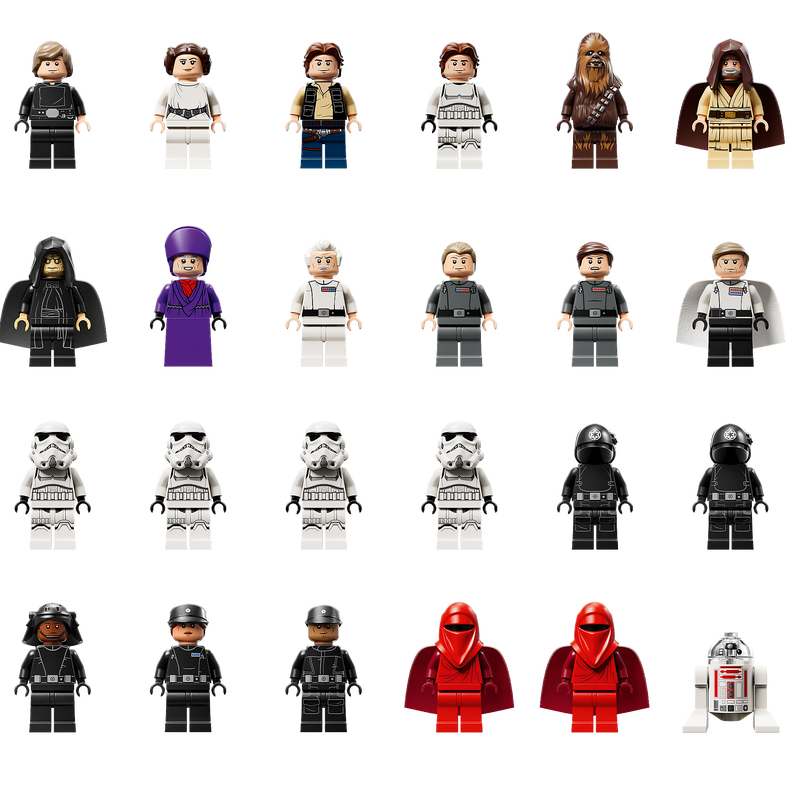 LEGO®Death Star™