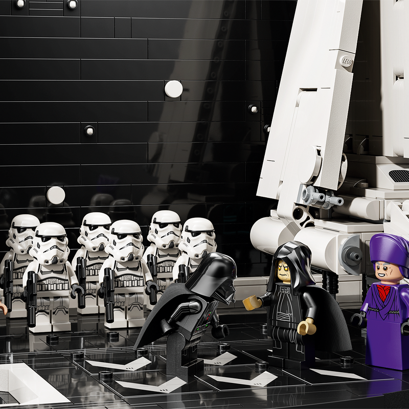 LEGO®Death Star™