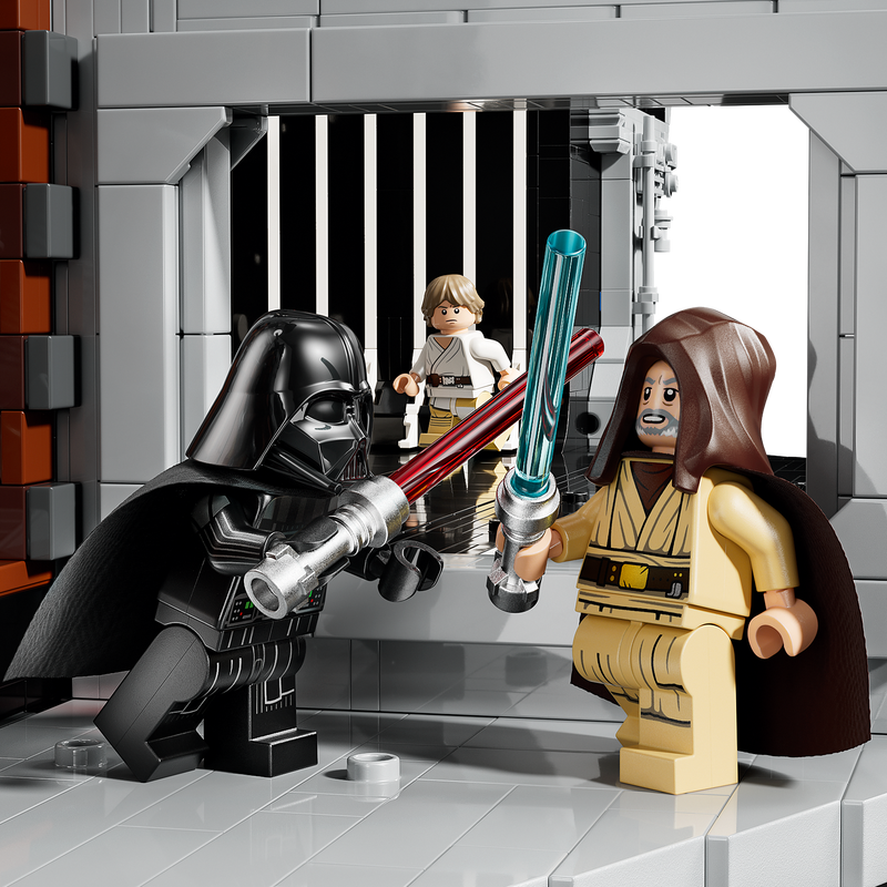 LEGO®Death Star™