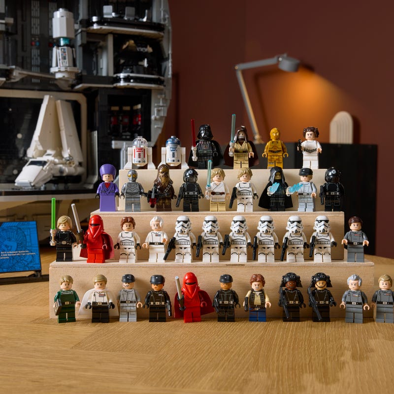 LEGO®Death Star™