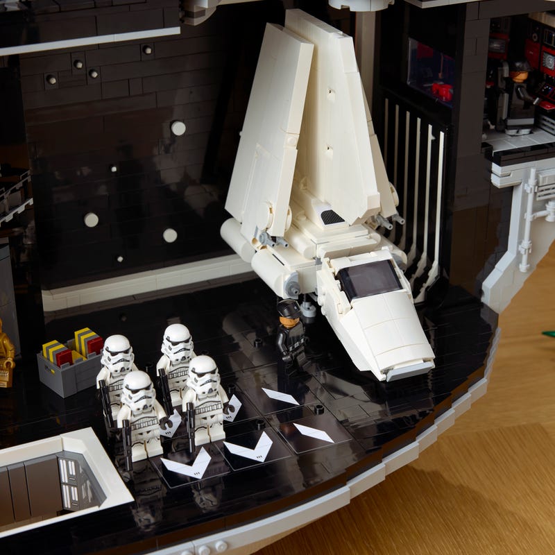 LEGO®Death Star™