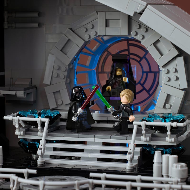 LEGO®Death Star™
