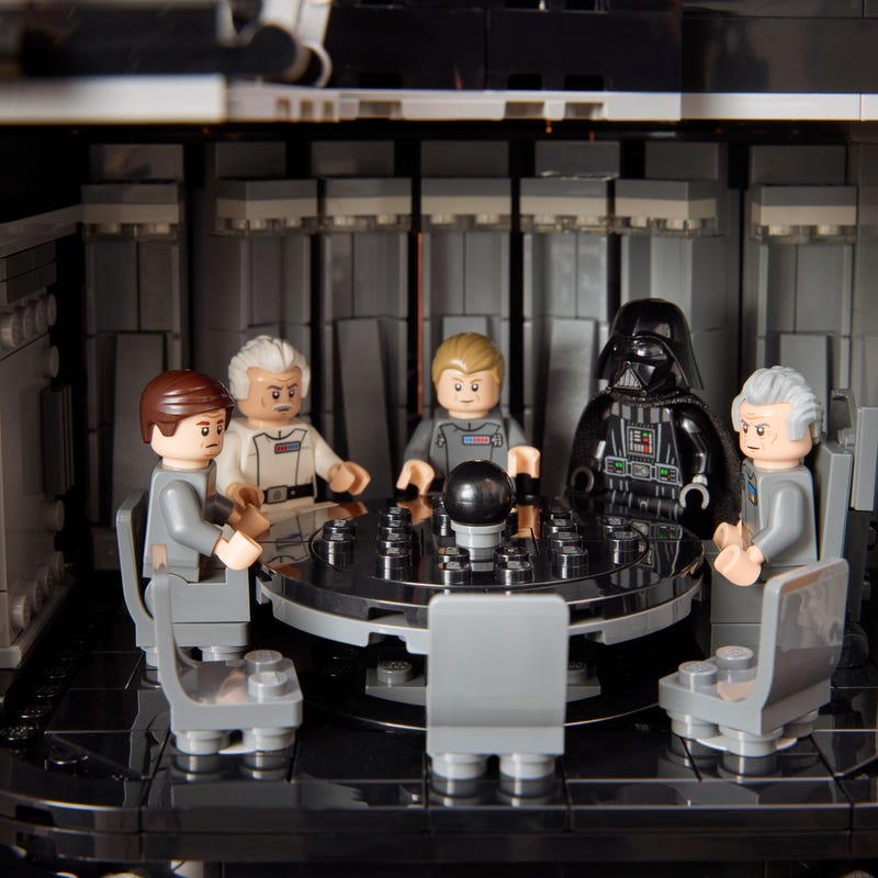 LEGO®Death Star™