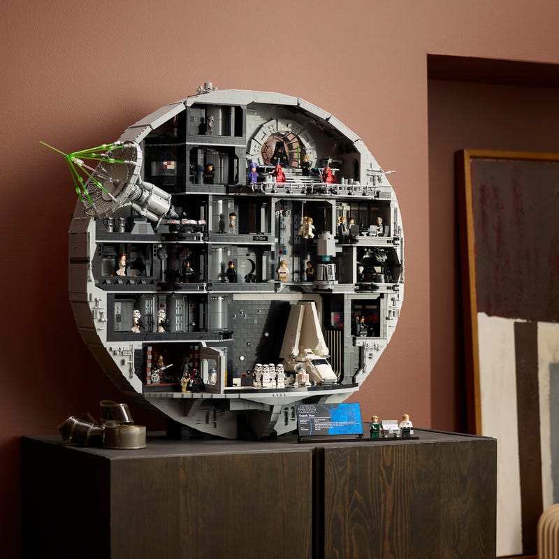 LEGO®Death Star™