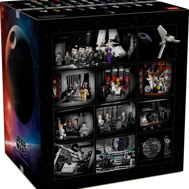 LEGO®Death Star™