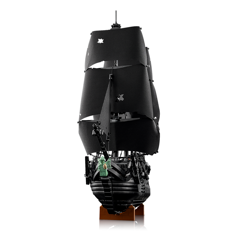 LEGO®Captain Jack Sparrow's Pirate Ship