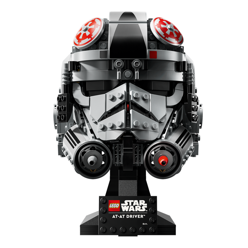 AT-AT Driver™ Helmet