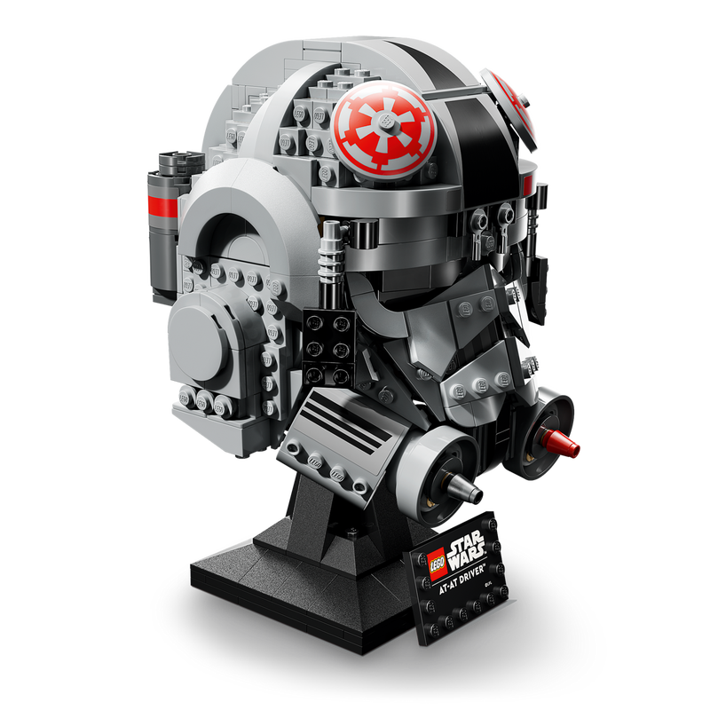 AT-AT Driver™ Helmet