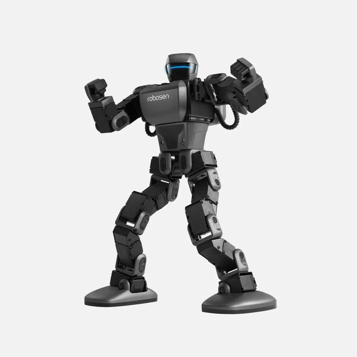 Interstellar Scout K1 Pro Programming Robot