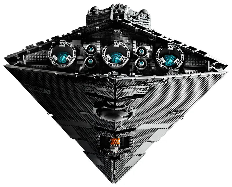 LEGO® Imperial Star Destroyer™