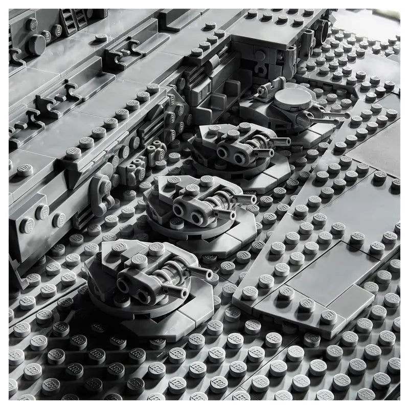 LEGO® Imperial Star Destroyer™