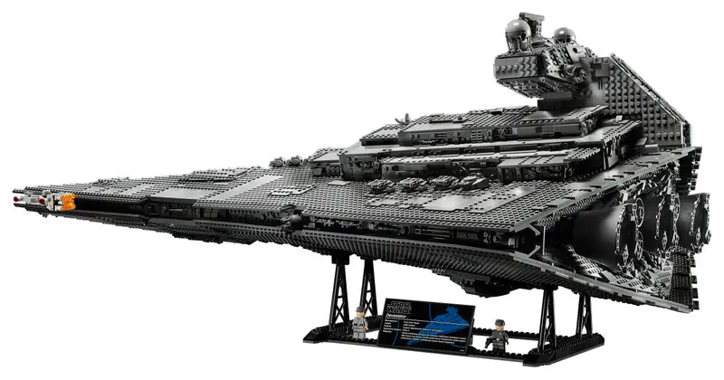 LEGO® Imperial Star Destroyer™