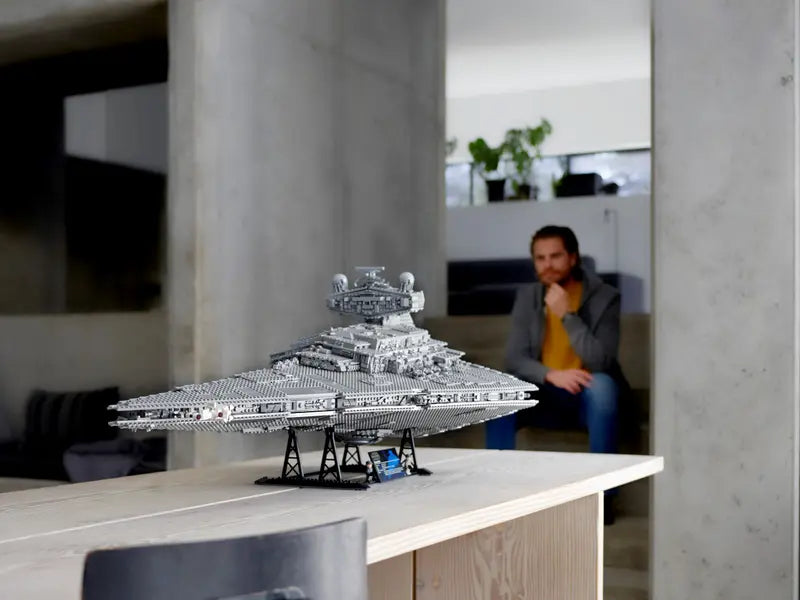 LEGO® Imperial Star Destroyer™