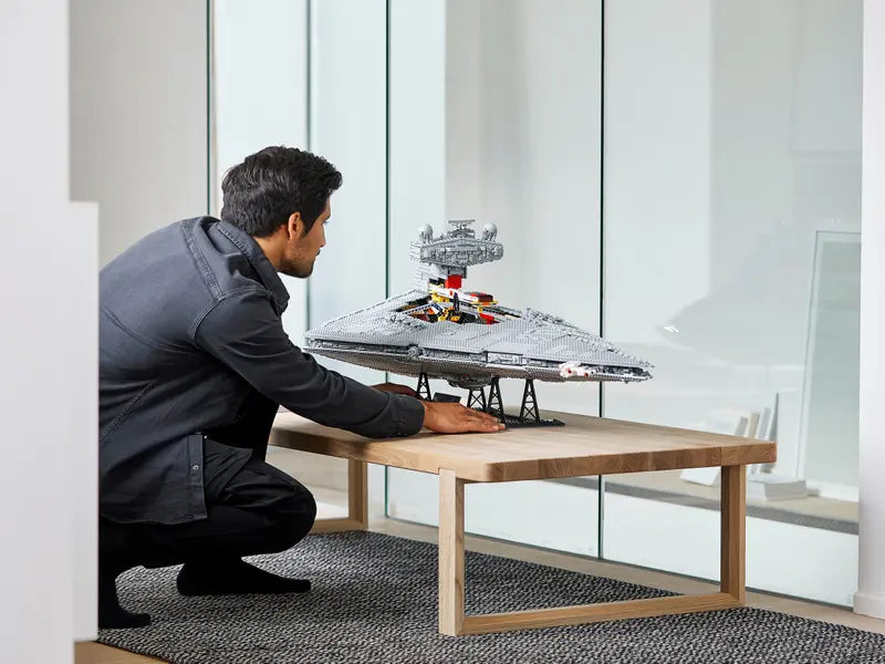 LEGO® Imperial Star Destroyer™
