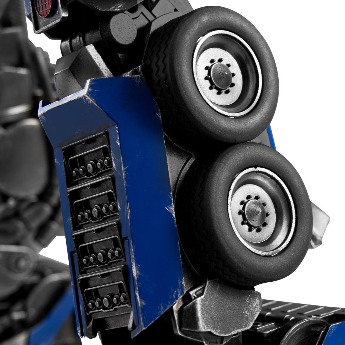 Optimus Prime Rise of the Beasts Robot (Limited Edition)