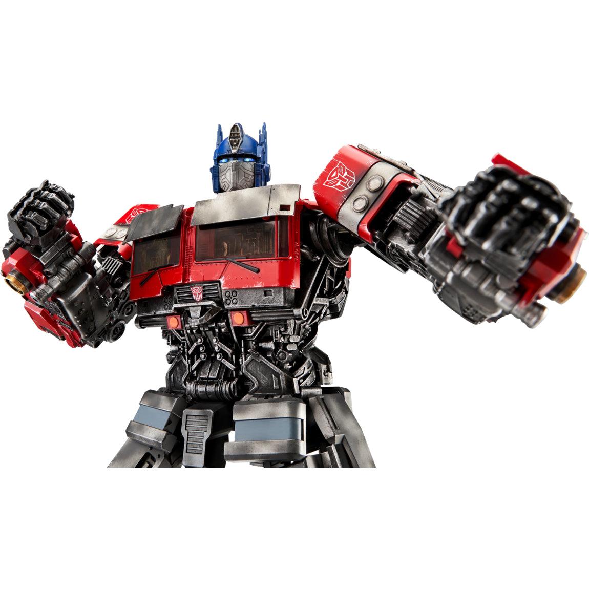 Optimus Prime Rise of the Beasts Robot (Limited Edition)