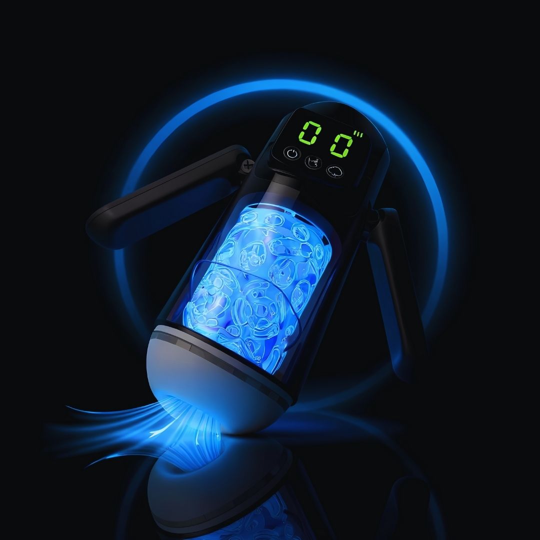 Neuman™ Hydro Therapy Pro