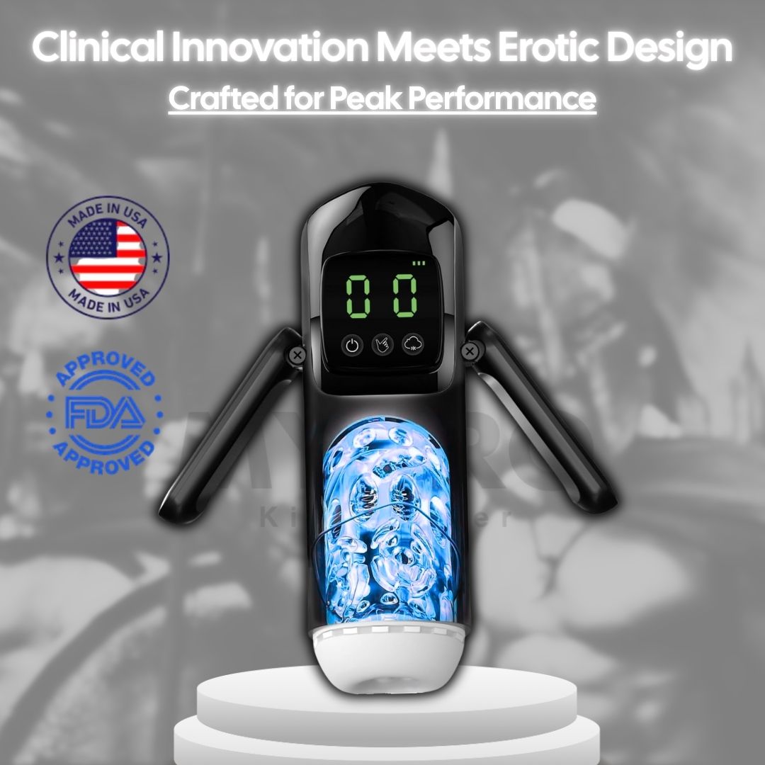 Neuman™ Hydro Therapy Pro