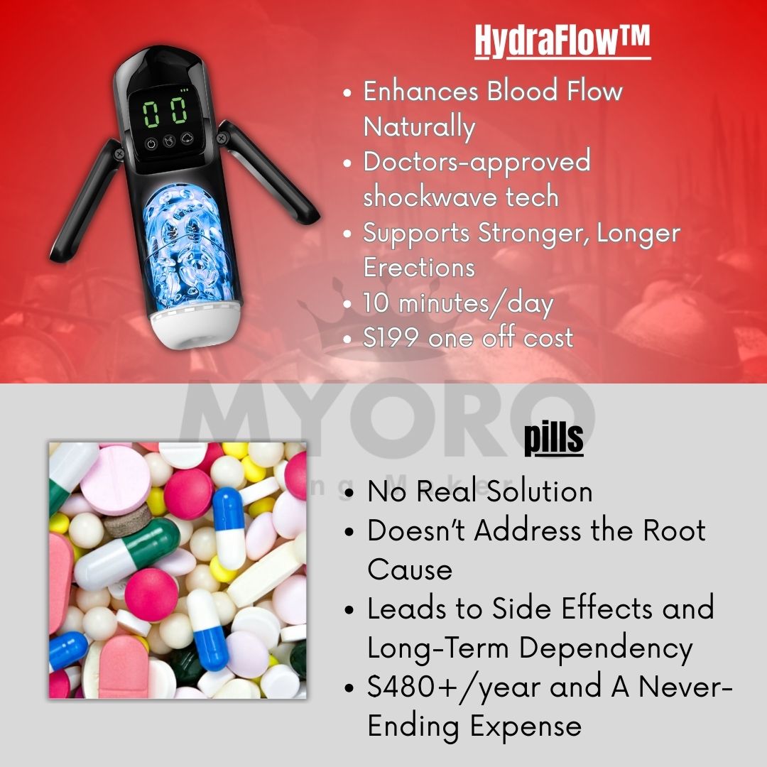 Neuman™ Hydro Therapy Pro