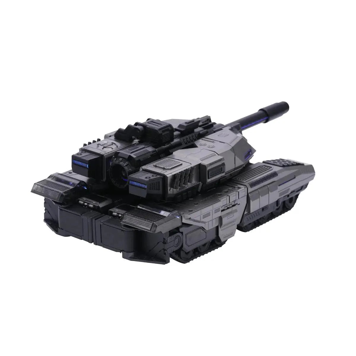 Flagship Megatron Auto-Converting Robot