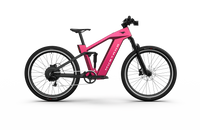 Molten Magenta