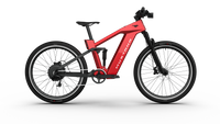 Rapid Red
