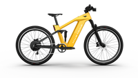 Yellow Splash Metallic Tri-Coat