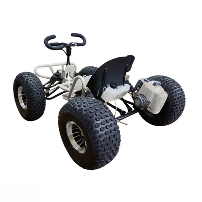 AMPYNEX WildRide™
