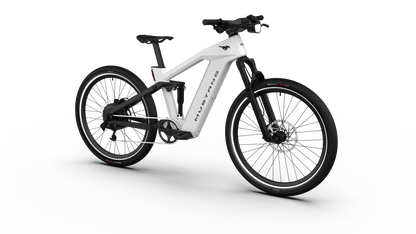 Mustang E-Bike: Advanced Tech, Effortless Control & Unbeatable Value for All Ages. Ride Smart.