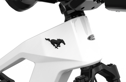 Mustang E-Bike: Advanced Tech, Effortless Control & Unbeatable Value for All Ages. Ride Smart.