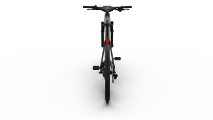 Mustang E-Bike: Advanced Tech, Effortless Control & Unbeatable Value for All Ages. Ride Smart.
