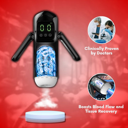 Neuman™ Hydro Therapy Pro