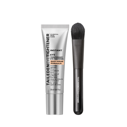 Final 3 Hours: 60%OFF🔥 Instant Eye Tightener Easy-Wear Formula With Brush Free!