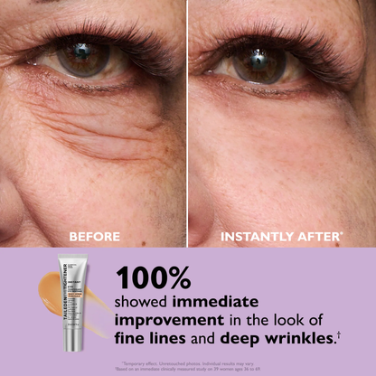 Final 3 Hours: 60%OFF🔥 Instant Eye Tightener Easy-Wear Formula With Brush Free!
