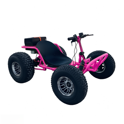AMPYNEX WildRide™