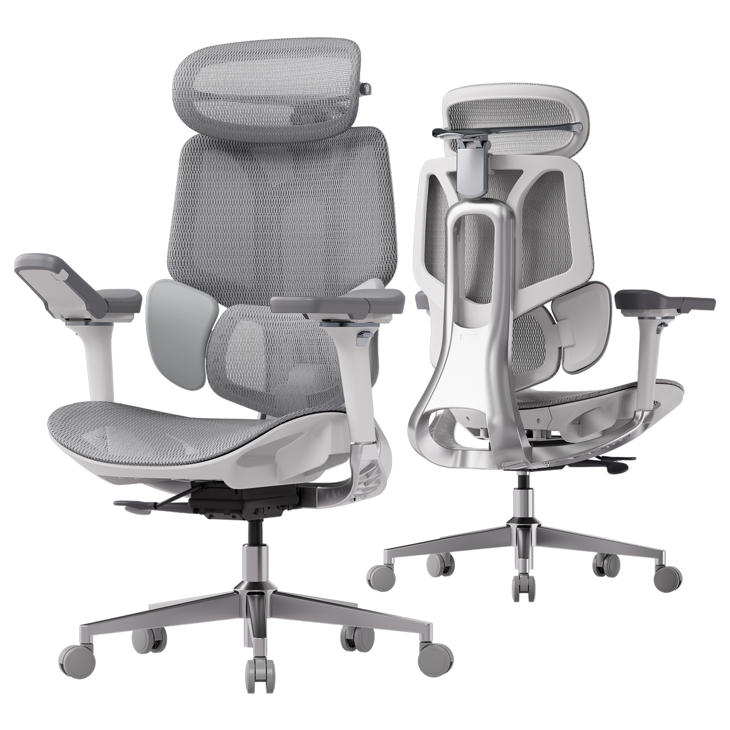 HBADA E3 Pro Ergonomic Office Chair