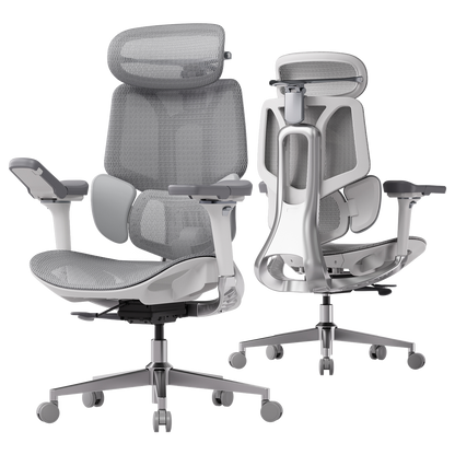 HBADA E3 Pro Ergonomic Office Chair
