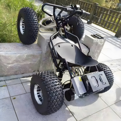 AMPYNEX WildRide™
