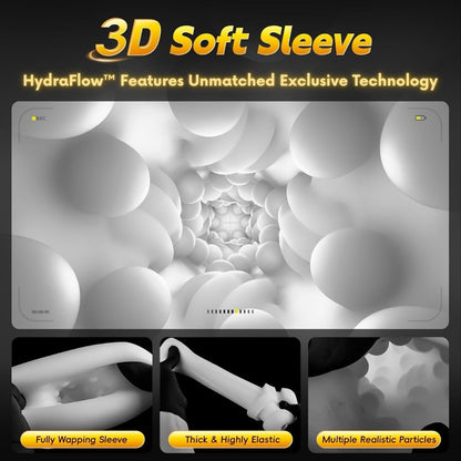 Neuman™ Hydro Therapy Pro