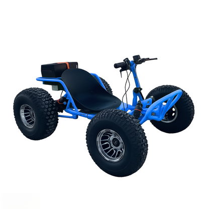 AMPYNEX WildRide™