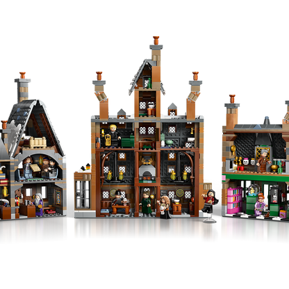Hogsmeade™ Village – Collectors' Edition