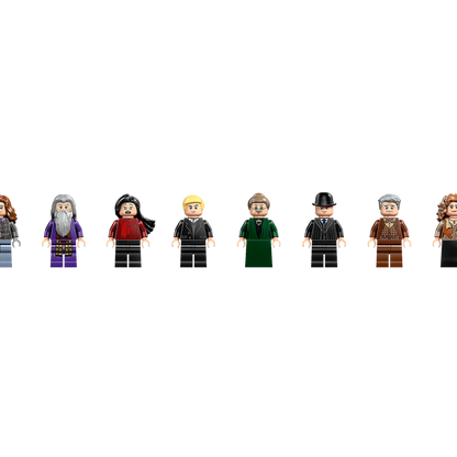 Hogsmeade™ Village – Collectors' Edition