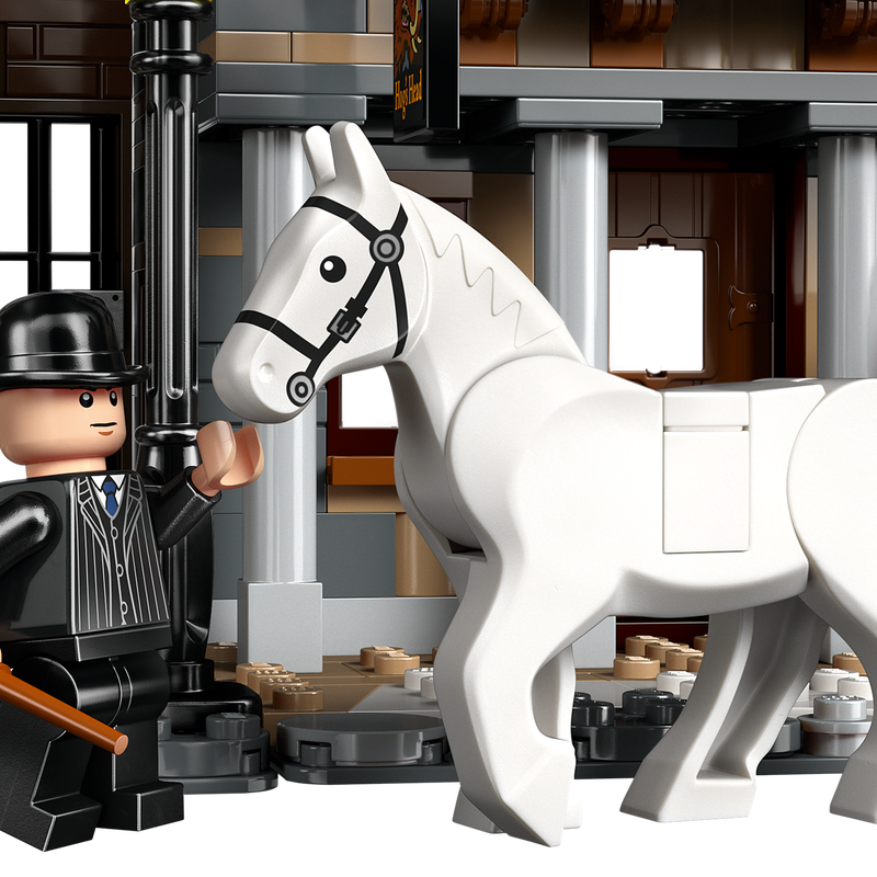 Hogsmeade™ Village – Collectors' Edition