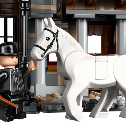 Hogsmeade™ Village – Collectors' Edition